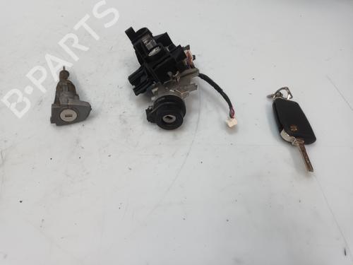 Used Electronic module SEAT LEON ST (5F8) [2012-2020]  26328861