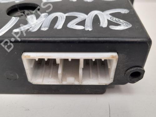 Climate control SUZUKI BALENO Hatchback (EG)  | BP12932185I5 
