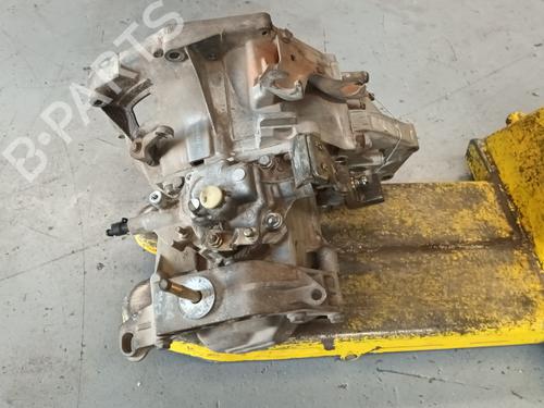 Gearbox FIAT IDEA (350_)  | BP12786610M3 