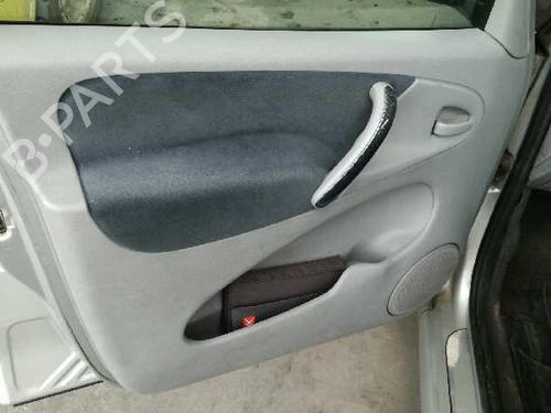 Pulley CITROËN XSARA PICASSO (N68) 1.6 16V | BP13967719M122