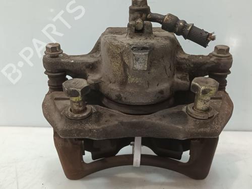 Right front brake caliper NISSAN PRIMERA (P10) 2.0 D | BP29933629M104