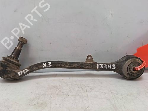 Used Right front suspension arm Right front suspension arm BMW X3 (E83) 2.0 d (150 hp) 40513223 40513223