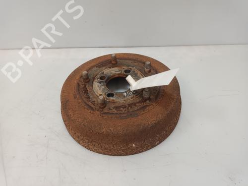 Used Other SUZUKI SAMURAI Closed Off-Road Vehicle (SJ_) 1.0 All-wheel Drive (SJ410) (45 hp) 28071019