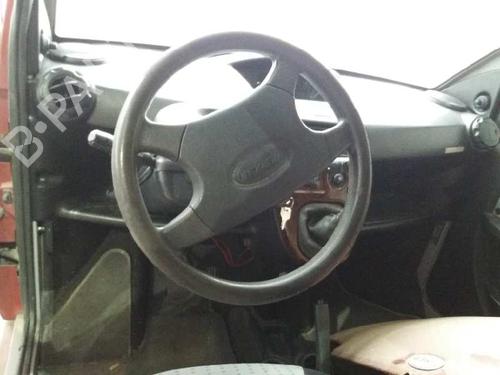 Starter MICROCAR MC 2 0.5 | BP15238606M8