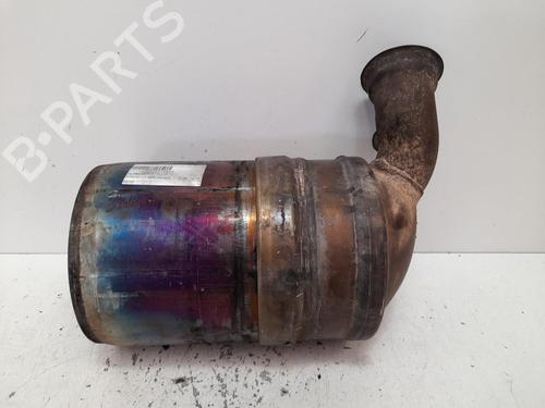 Used Particulate filter CITROËN C4 I (LC_) [2004-2014]  12785794