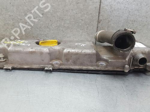 Valve cover OPEL VECTRA C (Z02) 2.2 DTI 16V (F69) | BP13975894M124 