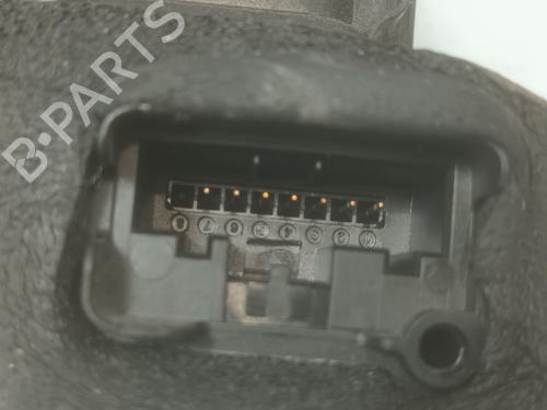 Front left lock SEAT TOLEDO IV (KG3)  | BP21162387C98 