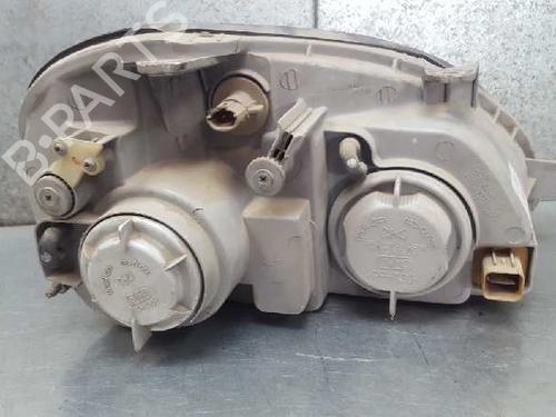 Left headlight DAEWOO NUBIRA (J100) 1.6 | BP12712109C28 
