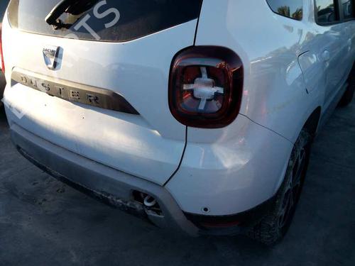 Elektronisk modul DACIA DUSTER (HM_)  | BP12854649M83 