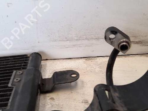 AC radiator VW GOLF IV (1J1) 1.9 TDI | BP12763766M32 