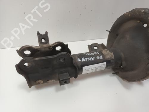 Right front shock absorber HYUNDAI ACCENT III Saloon (MC) 1.4 GL | BP16290137M17 