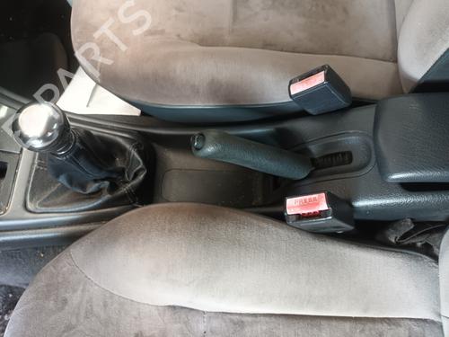 Udstødningssystem CITROËN XSARA Coupe (N0) 1.6 16V | BP26233934M121 