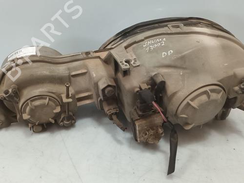 Scheinwerfer rechts KIA SHUMA I (FB) 1.8 i 16V | BP29825178C29