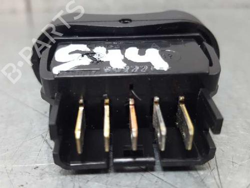 Left front window switch DACIA SANDERO | BP12780526I27