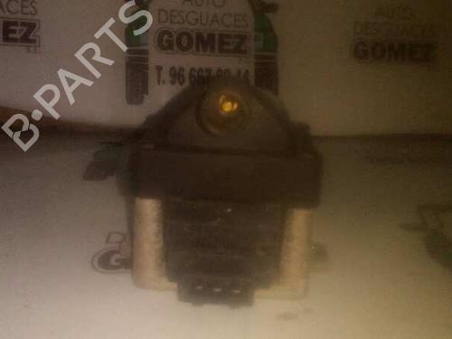 Used Ignition coil SEAT AROSA (6H1) 1.0 (50 hp) 12795162