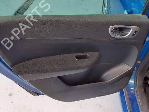 Fuse box PEUGEOT 307 Break (3E) 2.0 HDI 110 | BP12774238E1 