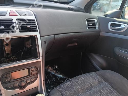 Headlight switch PEUGEOT 307 (3A/C) 2.0 HDi 90 | BP35812015I24 - Image 17