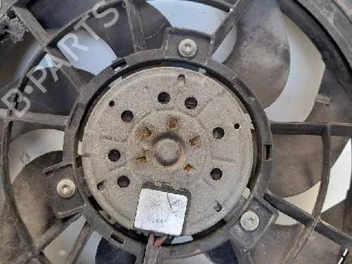 Køleventilator elektrisk FORD GALAXY I (WGR) 1.9 TDI | BP12711554M35 