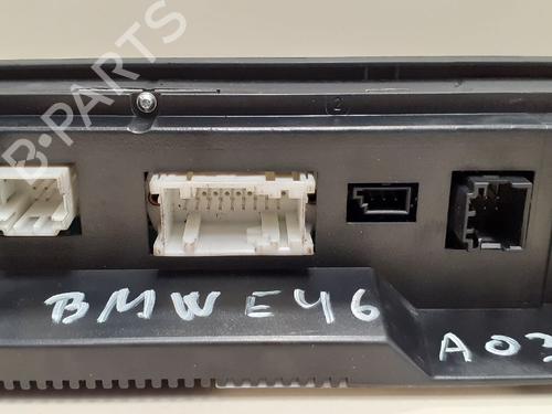 Climate control BMW 3 (E46) 320 i | BP12687284I5 