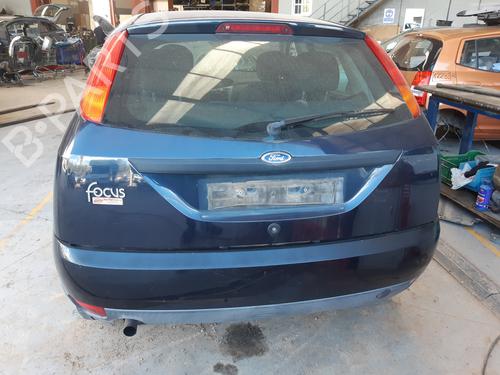 Fuse box FORD FOCUS I (DAW, DBW) 1.6 16V | BP25304284E1 