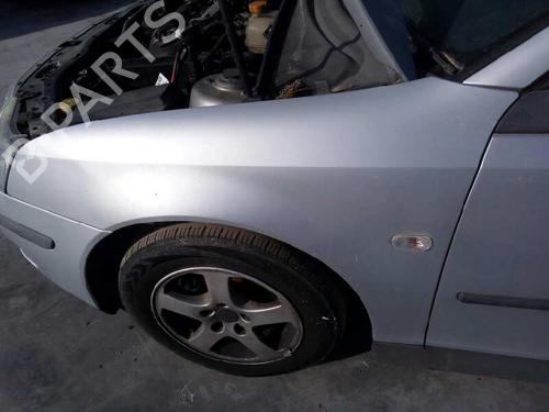 Bakluke CC/Kombi-Kupé SAAB 9-3 (YS3F, E79, D79, D75) 1.9 TiD | BP12809469C6 