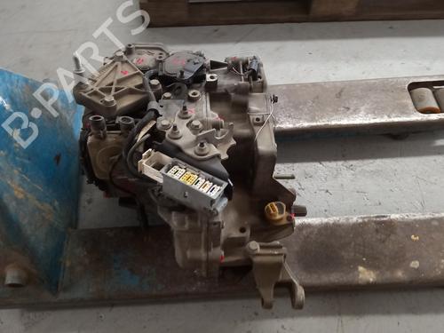 Gearbox RENAULT THALIA I (LB_) 1.4 | BP12726749M3