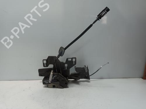 Used Front right lock FORD FIESTA VI (CB1, CCN) 1.25 (82 hp) 24217981