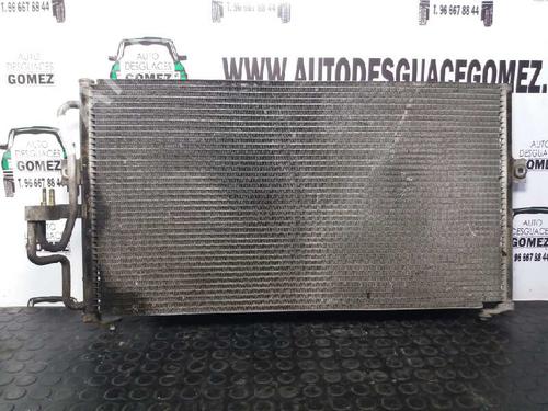 Used AC radiator HYUNDAI SONATA III (Y-3) 2.0 i (105 hp) 12816764