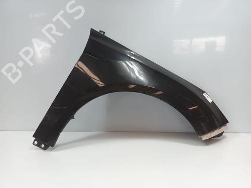 Used Right front fenders Right front fenders FORD FOCUS III 1.6 Ti (105 hp) 34404413 34404413