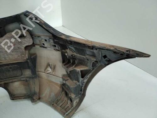 Rear bumper MERCEDES-BENZ C-CLASS Coupe (CL203) C 200 Kompressor (203.745) | BP12756301C8 
