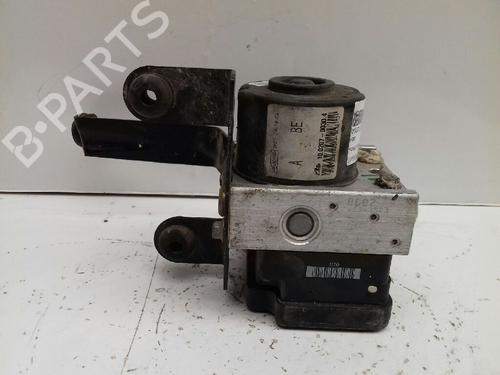 ABS Bremseaggregat FORD FOCUS C-MAX (DM2)  | BP12757544M43 