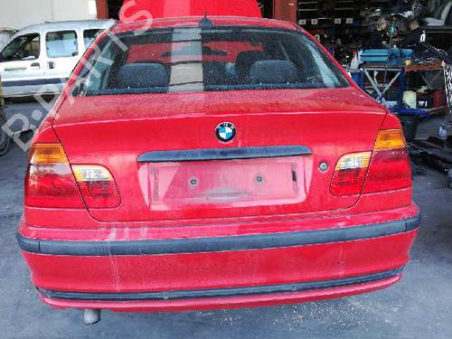 Climate control BMW 3 (E46) 320 d | BP12726326I5 