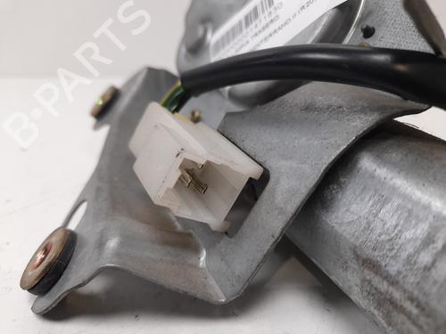 Rear wiper motor NISSAN TERRANO II (R20) 2.7 TDi 4WD | BP12708468M102 
