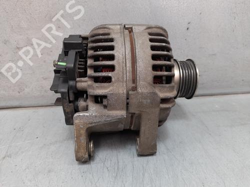 Alternator OPEL ASTRA H (A04) 1.6 (L48) | BP15986708M7 