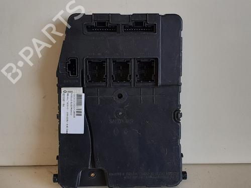 Used Electronic module RENAULT GRAND SCÉNIC II (JM0/1_) 1.9 dCi (JM14) (131 hp) 12687486