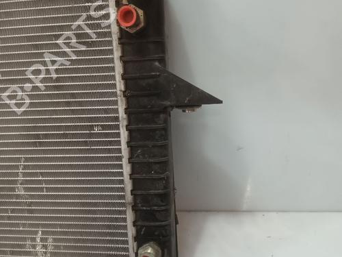 Radiador de água VOLVO V70 II (285) 2.5 TDI | BP30884757M31