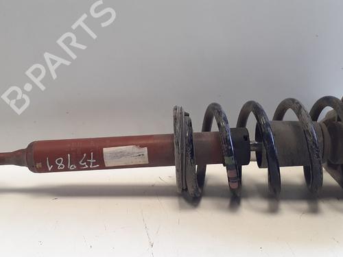 Used Right front shock absorber AUDI A6 C5 (4B2) 1.8 T (150 hp) 12820627