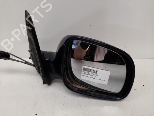 Right mirror SEAT LEON (1M1) 1.4 16V | BP12777412C27 