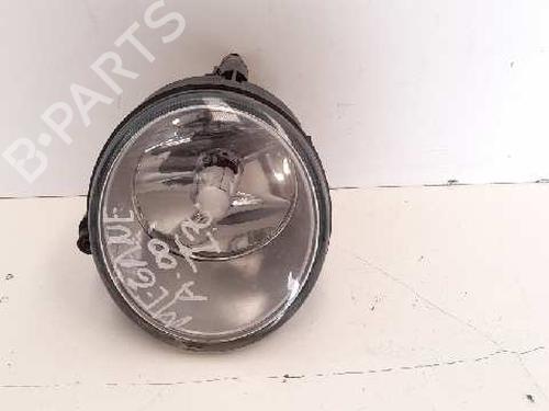Used Left front fog light RENAULT MEGANE I Coach (DA0/1_) 1.6 e (DA0F) (90 hp) 12726760