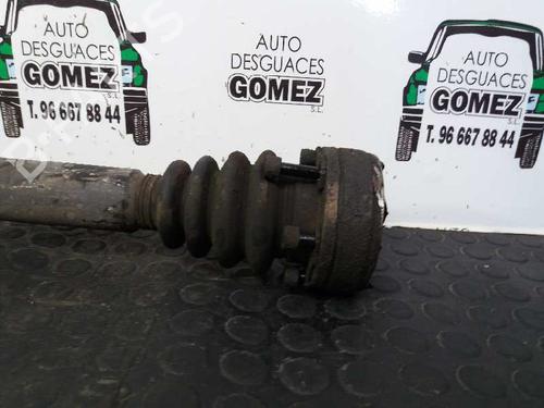 Right front driveshaft SEAT IBIZA II (6K1) 1.0 | BP12687353M39 
