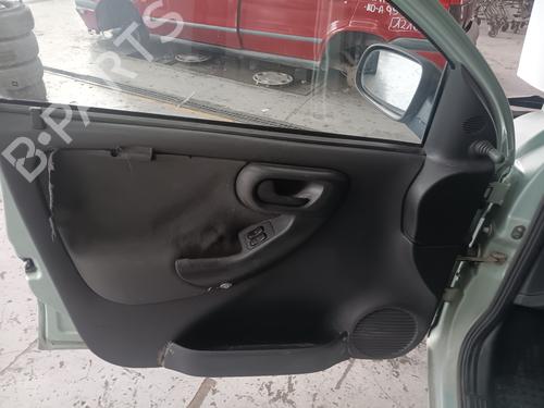 Cockpit OPEL CORSA C (X01)  | BP23903514C47 