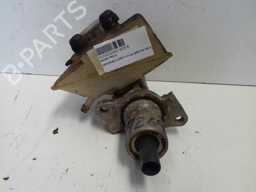 Used Brake master cylinder MERCEDES-BENZ 124 Saloon (W124) 200 D (124.120) (75 hp) 12684939