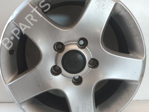 Fælk Fælk VW TOUAREG (7LA, 7L6, 7L7) [2002-2013] 32446514 32446514