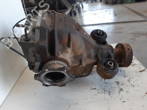 Rear differential INFINITI FX | BP38414422M24 - Image 3