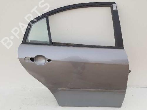 Dør høyre bak MAZDA 6 Hatchback (GG) 2.0 (GGES) (141 hp) 12793388