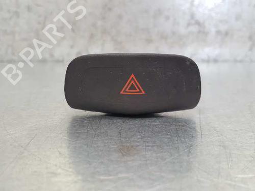 Used Warning switch Warning switch NISSAN PRIMERA (P12) 1.8 (115 hp) 12705576 12705576