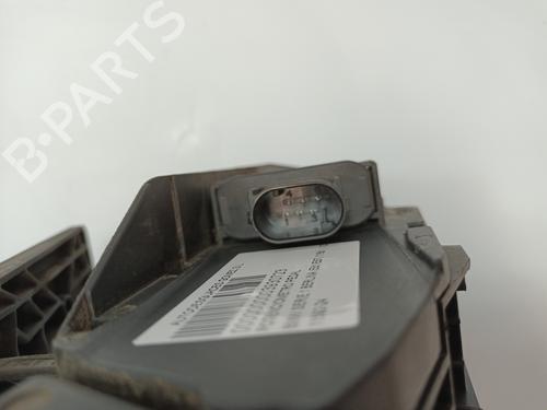 Pedal BMW 1 (E87) 116 d | BP18053590I4 
