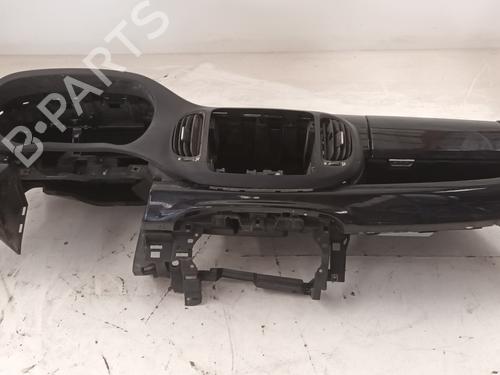 Used Airbag Kit FIAT 500L (351_, 352_) 1.3 D Multijet (199LXY1A, 199LXY11) (84 hp) 29020721