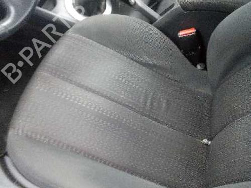 Gearkasse RENAULT MEGANE II (BM0/1_, CM0/1_) 1.5 dCi (BM0F, BM0T, BM2B, CM0F, CM0T) | BP12691964M3 