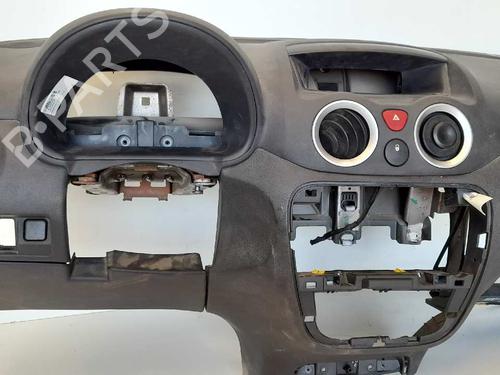 Dashboard CITROËN C2 (JM_) 1.4 HDi | BP12718472C46 